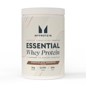 Myprotein Essential Whey Protein