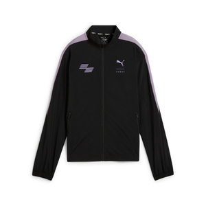 PUMA x HYROX Run Favourite Woven Jacket - Women's - Black