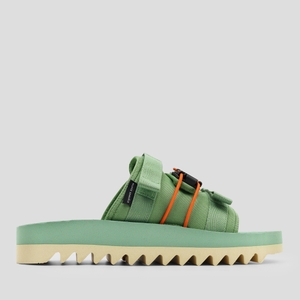 Manic Thermocell Slide Sandals