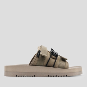 Manic Thermocell Slide Sandals