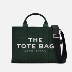 Marc Jacobs The Medium Canvas Tote Bag