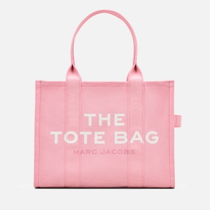 Marc Jacobs The Large Canvas Tote Bag