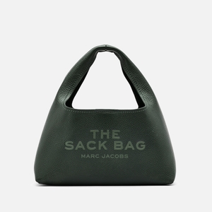 【関税込み】The Mini Sack Handbag - Marc Jacobs - Leather - Marc Jacobs The Mini Sack Leather Handbag (Top Handle Bags