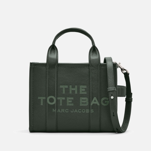 トートバッグ MARC JACOBS THE TOTE SMALL LEATHER BAG 0400018468822_CITRONELLE?wid=