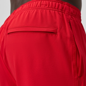 Men's Classic Solid Redondo Edge Volley 18" Red