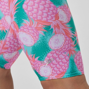 Men's ProLT Printed Jammer Pink