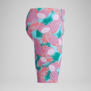 Men's ProLT Printed Jammer Pink