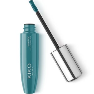 KIKO Milano Maxi Mod Colour Mascara 12ml (Various Shades ...
