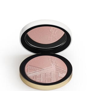 HERMES Plein Air ハイライトパウダー 17g Radiant glow powder, Mirage | Hermès USA