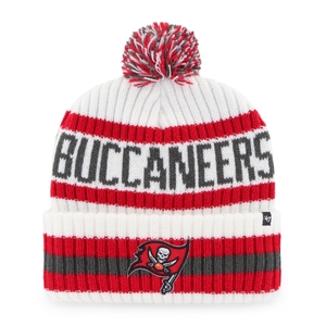TAMPA BAY BUCCANEERS '47 BERING BOBBLE HAT