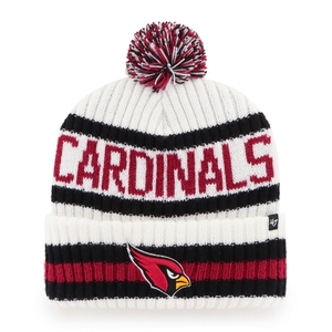 ARIZONA CARDINALS '47 BERING BOBBLE HAT