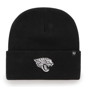 JACKSONVILLE JAGUARS '47 HAYMAKER CUFF KNIT