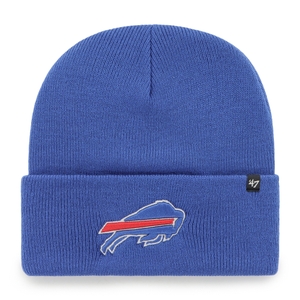 BUFFALO BILLS '47 HAYMAKER CUFF KNIT