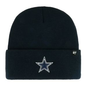 DALLAS COWBOYS '47 HAYMAKER CUFF KNIT