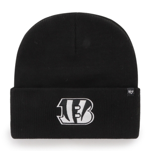 CINCINNATI BENGALS '47 HAYMAKER CUFF KNIT