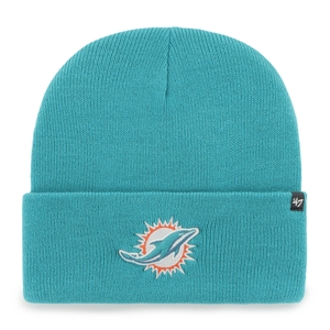 MIAMI DOLPHINS '47 HAYMAKER CUFF KNIT