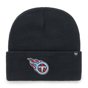 TENNESSEE TITANS '47 HAYMAKER CUFF KNIT