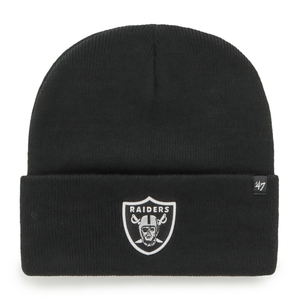 LAS VEGAS RAIDERS '47 HAYMAKER CUFF KNIT
