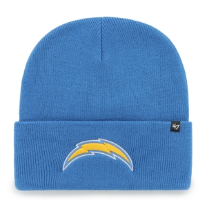 LOS ANGELES CHARGERS '47 HAYMAKER CUFF KNIT