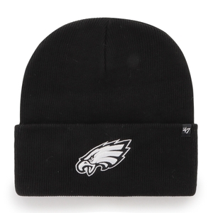 PHILADELPHIA EAGLES '47 HAYMAKER CUFF KNIT