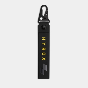BFA x Hyrox Keychain