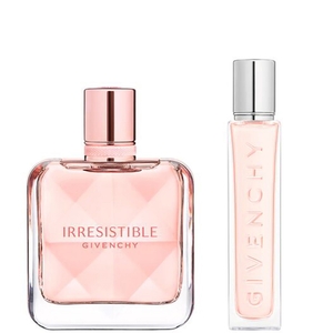 Givenchy Irresistible Eau de Parfum 50ml & Travel Size Gift