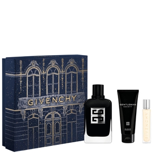 Givenchy Gentleman Society Eau de Parfum 100ml Gift Set