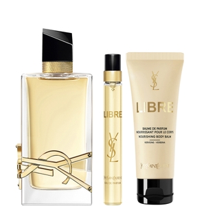 Yves Saint Laurent Libre Eau de Parfum 90ml + 10ml + 50ml