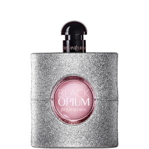 Yves Saint Laurent Black Opium Glitter Eau de Parfum 30ml ...