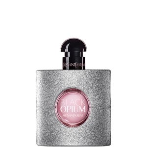 Yves Saint Laurent Black Opium Glitter Eau de Parfum 30ml ...