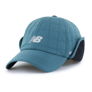 NEW BALANCE WINTER RUN '47 CLEAN UP WITH EAR FLAP