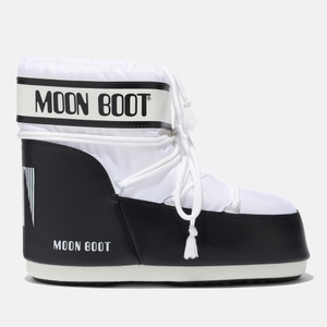 Icon Low Nylon