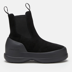 Luna Suede Chelsea