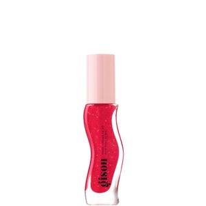 Gisou Honey Infused Lip Oil 8ml - Cherry on the Cake | Cult