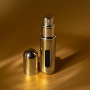 Gold Perfume Atomiser