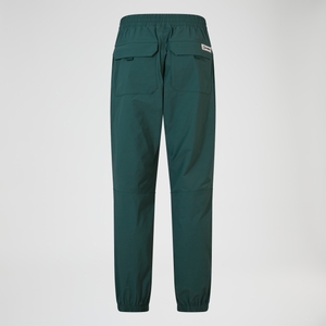Men's Explorer Pant - Green