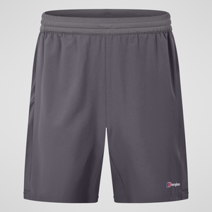 Men's Wayside Short - Grey - XL