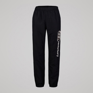 KIDS UGLIES STADIUM PANT BLACK