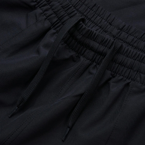 MENS UGLIES TACTIC SHORT JET BLACK