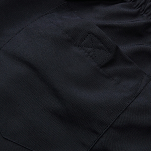MENS UGLIES TACTIC SHORT JET BLACK