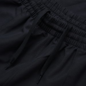 MENS UGLIES TACTIC SHORT JET BLACK