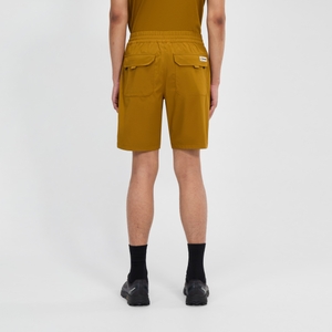 Explorer Shorts für Herren - Braun