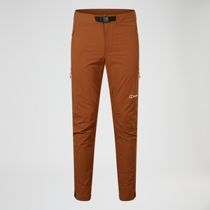 Trail-Explorer Hose für Herren - Braun