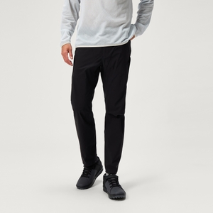 Men's SulTrac Adventure Pants - Moonless Night