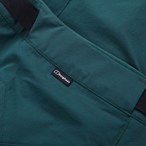 Men's Skelbo Pant - Green