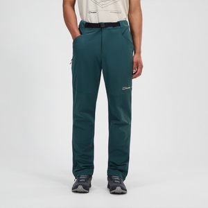 Men's Skelbo Pant - Green