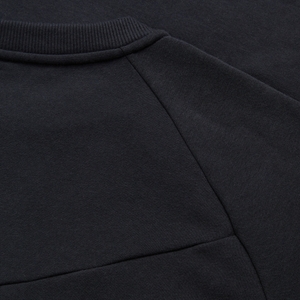 Unisex Storm 25 Kurzarm Shirt - Schwarz
