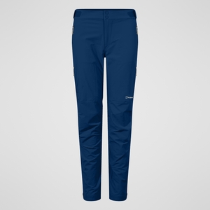 Trail-Explorer Hose für Damen - Marineblau
