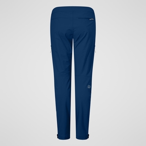 Trail-Explorer Hose für Damen - Marineblau