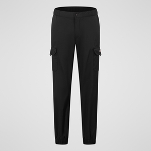 Men's Kirkfell Cargo Pant - Black - XS